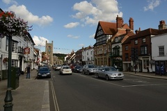 Town of Henley